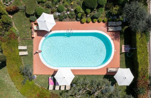 Castelfiorentino Villa | Antica Sosta