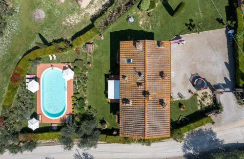Castelfiorentino Villa | Antica Sosta