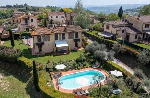 Castelfiorentino Villa | Antica Sosta