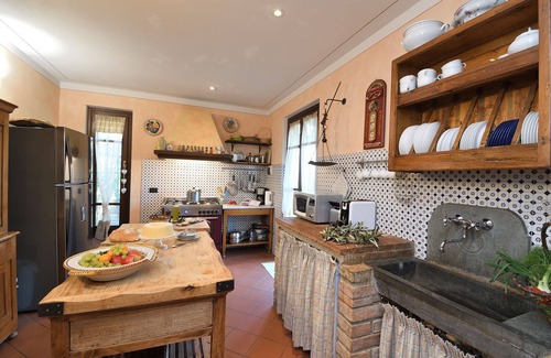 Castelfiorentino Villa | Antica Sosta, Castelfiorentino, Florence and Chianti