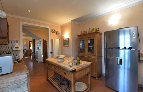 Castelfiorentino Villa | Antica Sosta, Castelfiorentino, Florence and Chianti