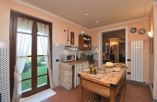 Castelfiorentino Villa | Antica Sosta, Castelfiorentino, Florence and Chianti