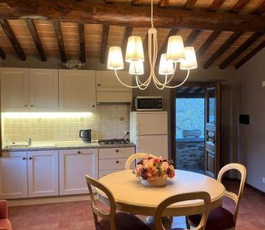 Porrena House | Antica Vigna Toscana