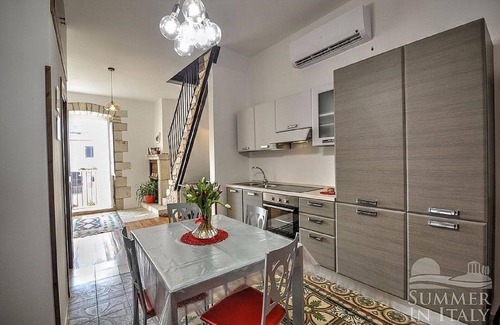 Turi House | Antiche Mura Apartments- in the Heart of Puglia