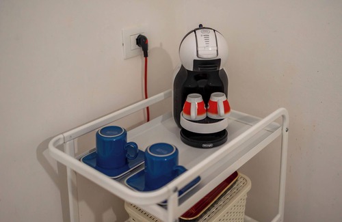 Turi House | Antiche Mura Apartments "Nido di Puglia"