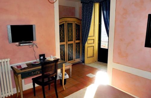 Teggiano Hotel | Antichi Feudi Dimora D'Epoca