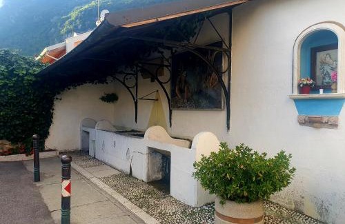 Fonzaso Apartment | Antico Borgo Fonzaso