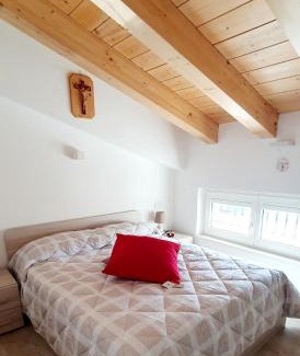 Fonzaso Apartment | Antico Borgo Fonzaso