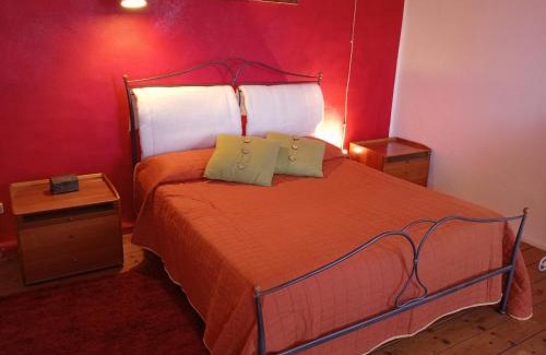 Spinetoli House | Antico Borgo