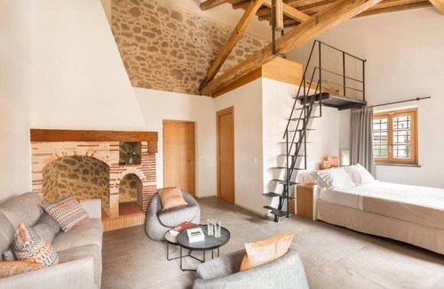 Cori Hotel | Antico Borgo Molino 7cento