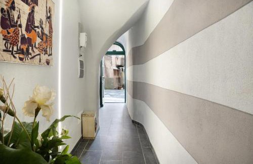 Piazza Bed & Breakfast | Antico Borgo Monregale
