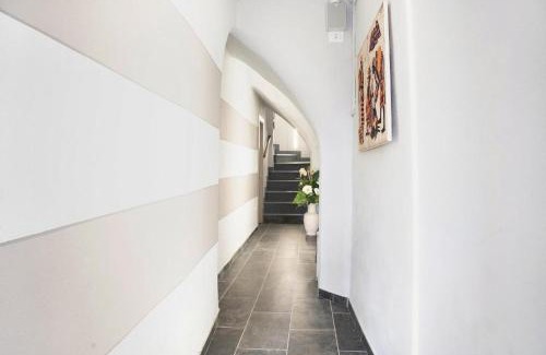 Piazza Bed & Breakfast | Antico Borgo Monregale