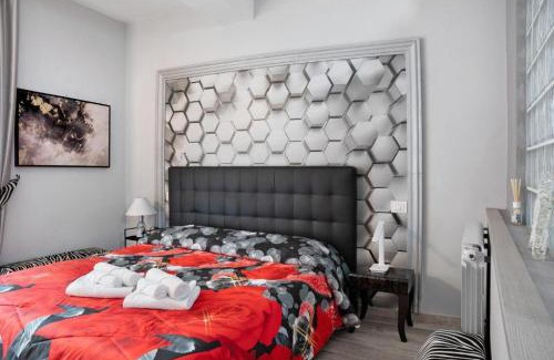 Piazza Bed & Breakfast | Antico Borgo Monregale