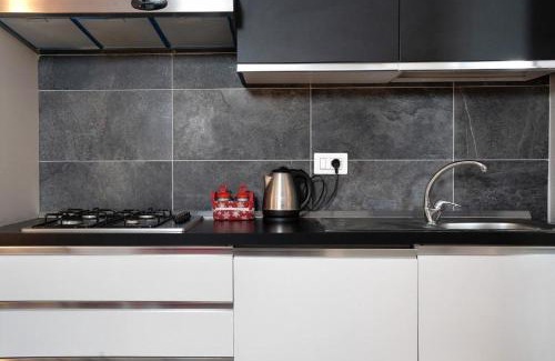 Piazza Bed & Breakfast | Antico Borgo Monregale