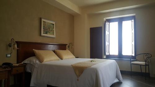 Zafferana Etnea House | Antico Borgo Petralia