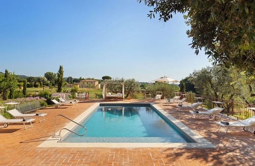 Grottaferrata Villa | Antico Ceraso 10, Emma Villas