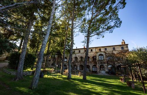 Sarteano Hotel | Antico convento Santa Chiara
