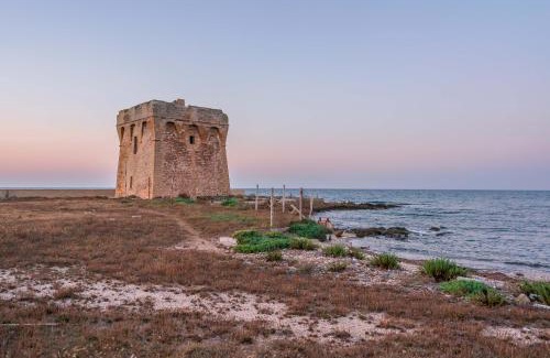San Pietro Vernotico Bed & Breakfast | Antico Frantoio Cairoli B&B Exclusive Room