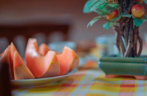 San Pietro Vernotico Bed & Breakfast | Antico Frantoio Cairoli B&B Exclusive Room
