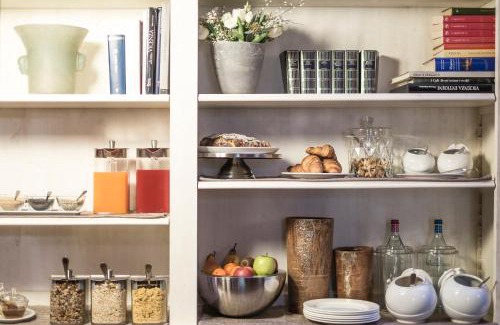 Vicenza Hotel | Antico Hotel Vicenza