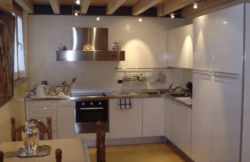 Cortona Old Town Cottage | Antico Lavatoio - renovated cottage in the historic center of Cortona