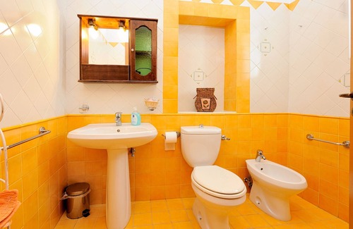 Canneto Bed & Breakfast | Antico Palmento