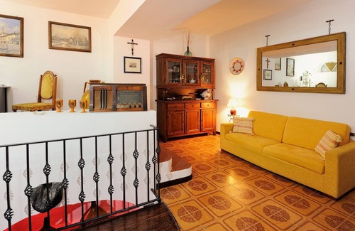 Canneto Bed & Breakfast | Antico Palmento
