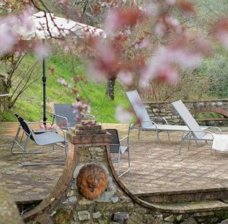 Saturnana House | Antico Podere Sant'Anna