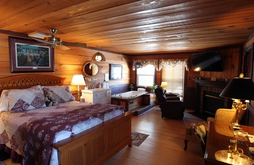 Keedysville Bed & Breakfast | Antietam Overlook Farm