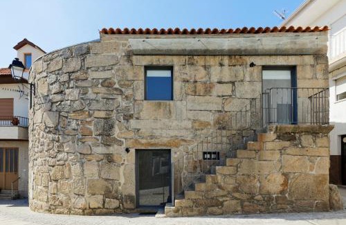 Esculca Bed & Breakfast | Antiga "Casa do Porco"