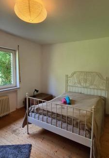 Kalletal Apartment | Antikhüttchen