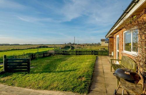 Irstead House | Antillas