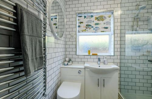 Irstead House | Antillas
