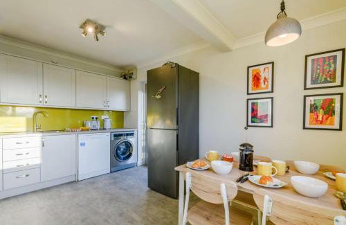 Irstead House | Antillas