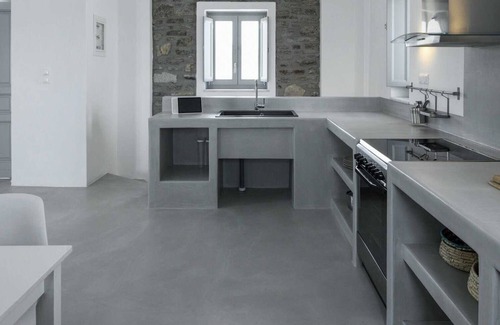 Antiparos Villa | Antiparos Homes - an estate of 5 premium holiday homes 100m from the sandy beach