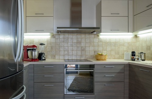 Antiparos Villa | Antiparos Luxury Villas