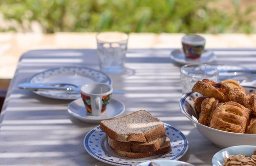 Antiparos Villa | Antiparos Luxury Villas