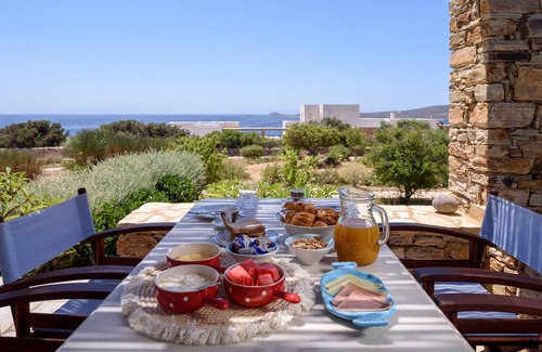 Antiparos Villa | Antiparos Luxury Villas