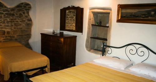 Sestino House | Antiqua