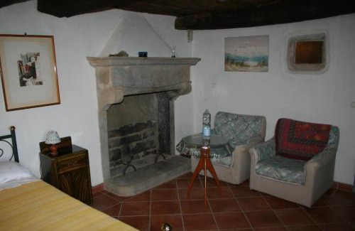 Sestino House | Antiqua