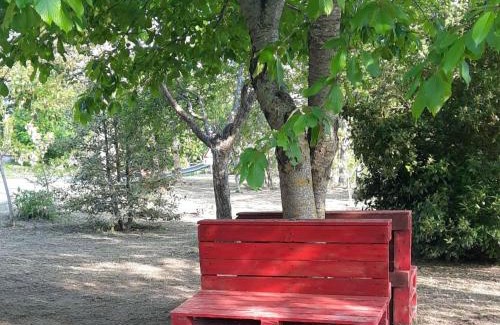 Sestino House | Antiqua