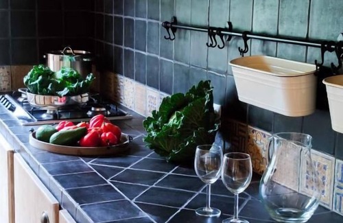 Fosdinovo Apartment | AntiquaeLunae - Callistemon