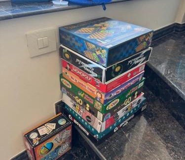 Rasnov House | Antique Charm Home