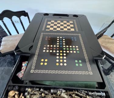 Rasnov House | Antique Charm Home