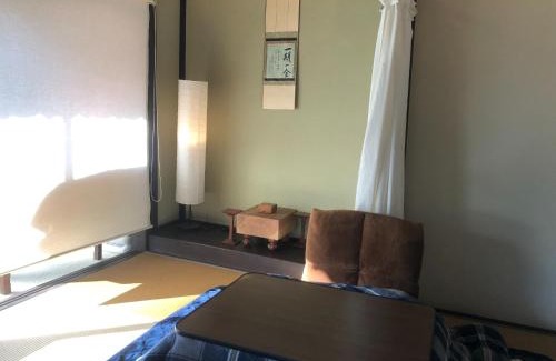 Tsukuba House | Antique Villa Lotus"bette" - Vacation STAY 16217
