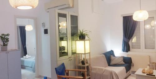 Skala Kallonis Apartment | Antissa House in Carpe Diem Villas and Houses