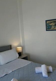 Skala Kallonis Apartment | Antissa House in Carpe Diem Villas and Houses