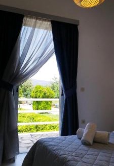 Skala Kallonis Apartment | Antissa House in Carpe Diem Villas and Houses