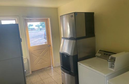 Antlers Hotel | Antlers Budget Inn