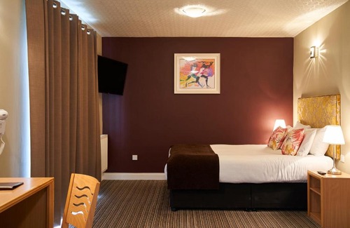 Abbey Hotel | Antoinette Hotel Wimbledon